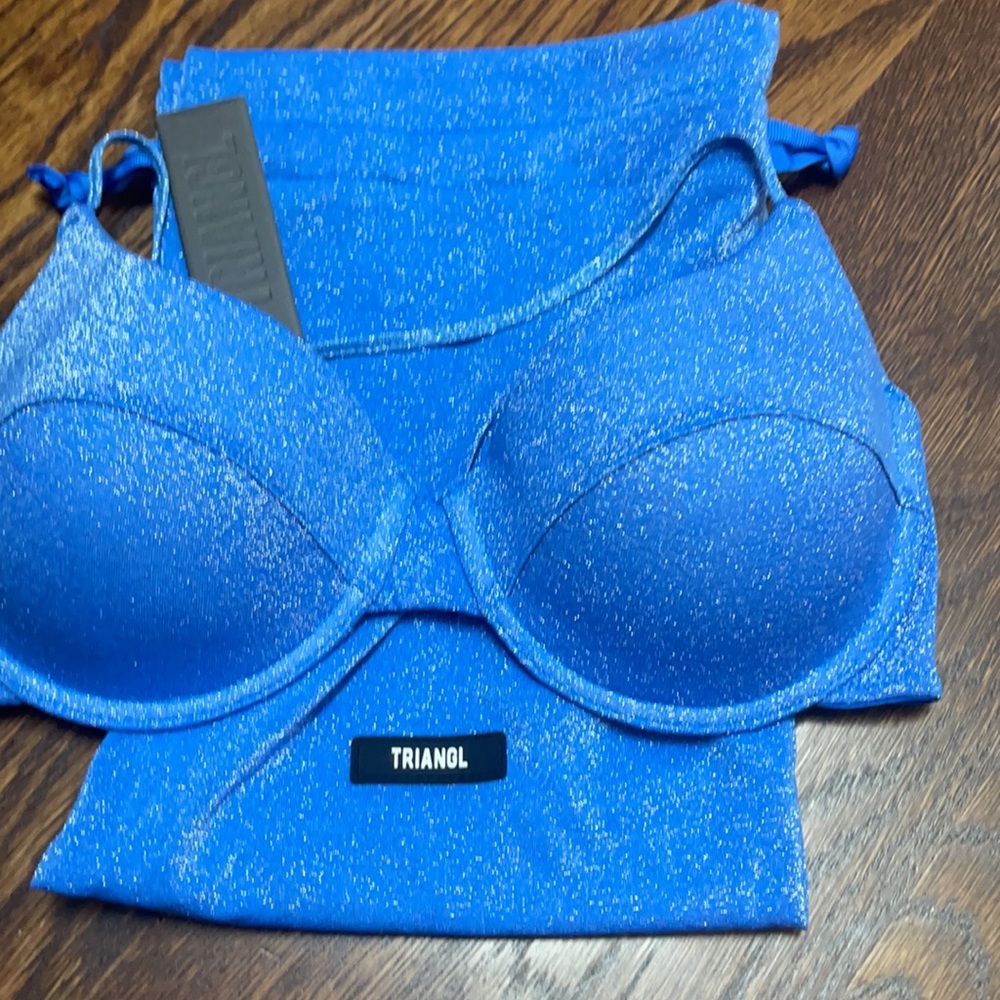 Triangl Romy Top - Picture 4 of 4